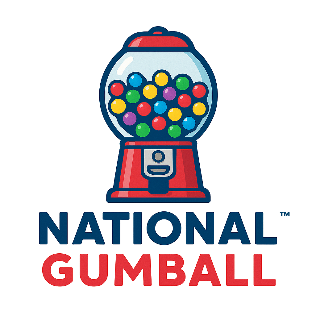 National Gumball
